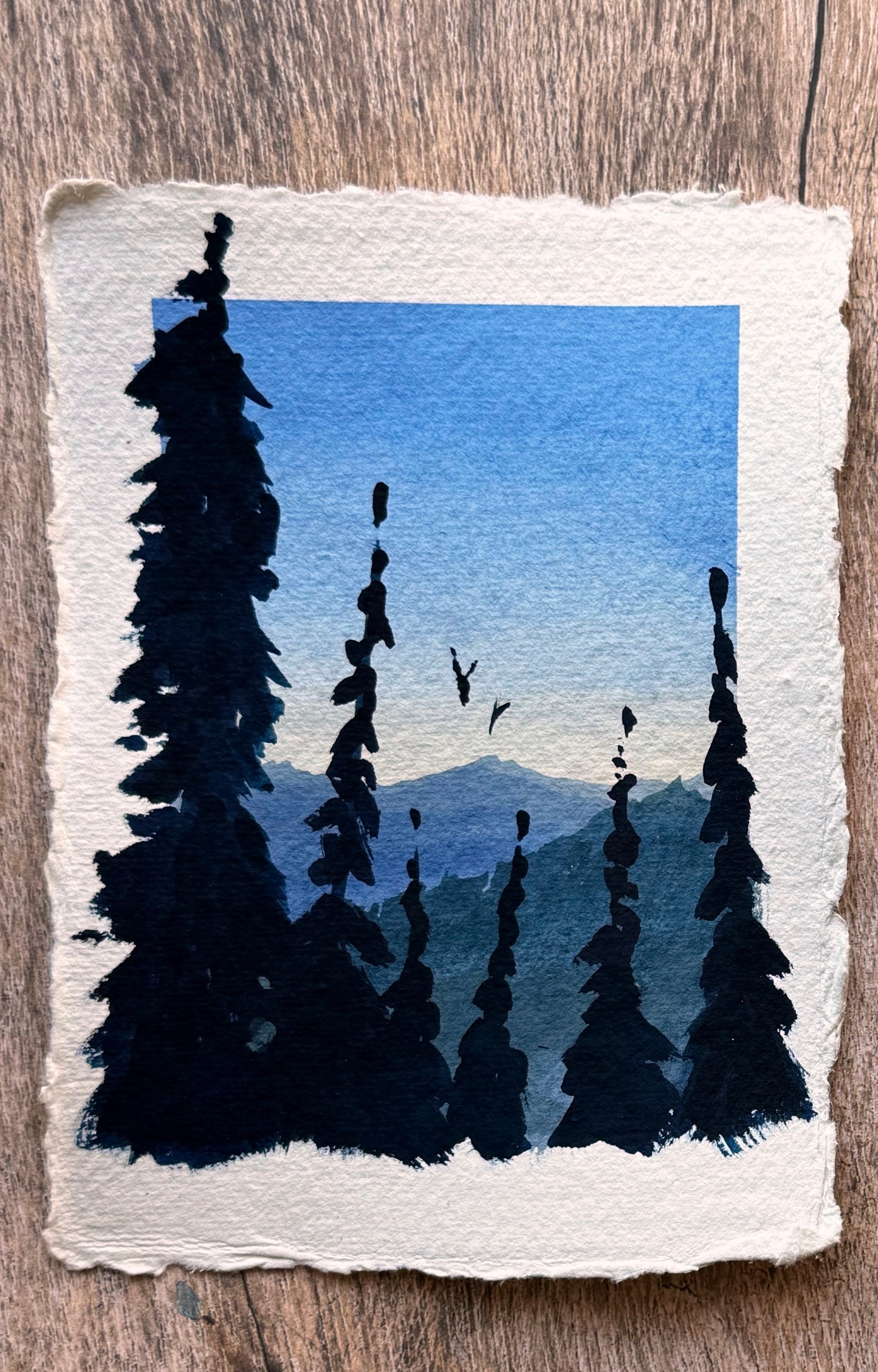 Story Sale - Painting A