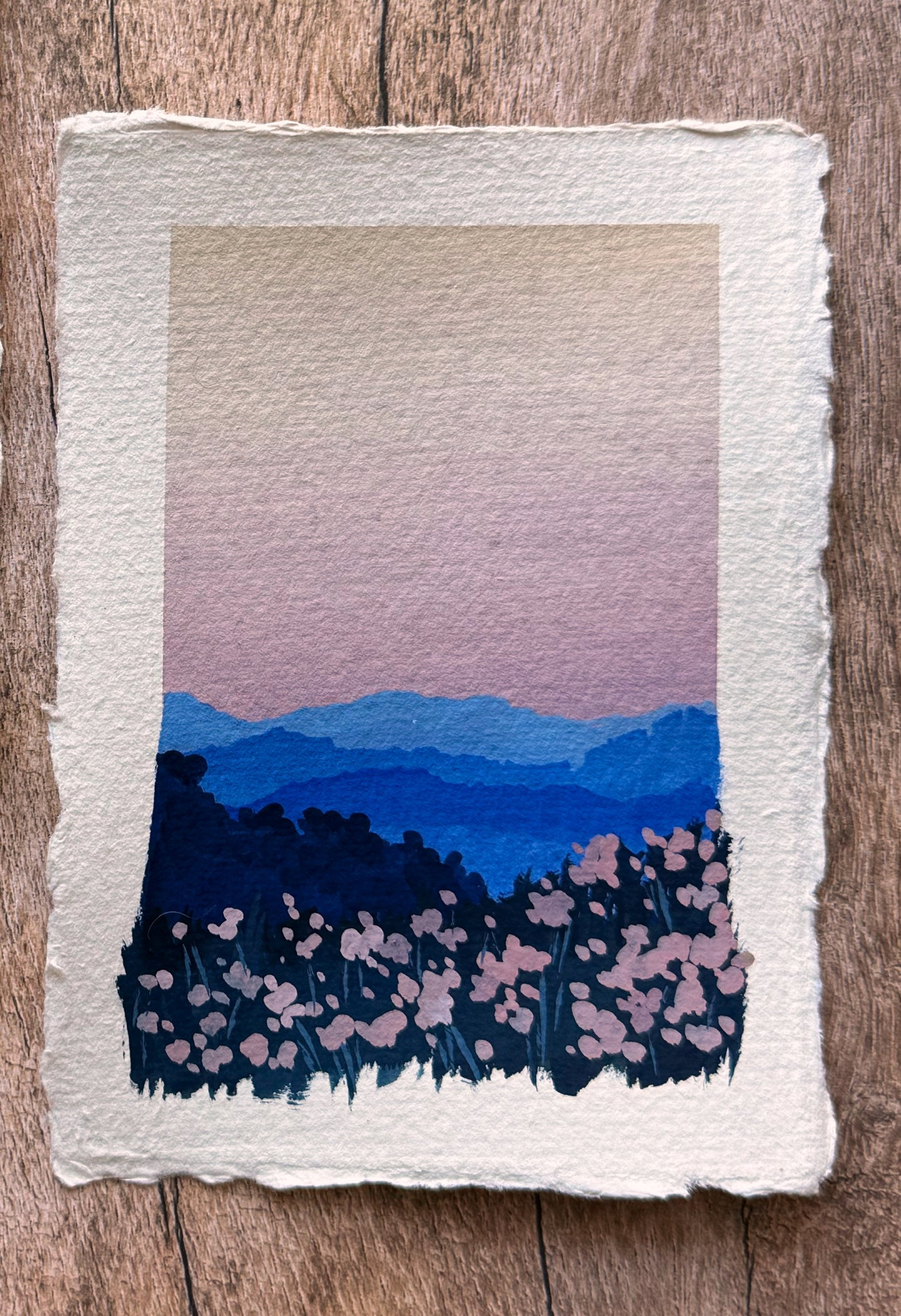 Story Sale Painting B