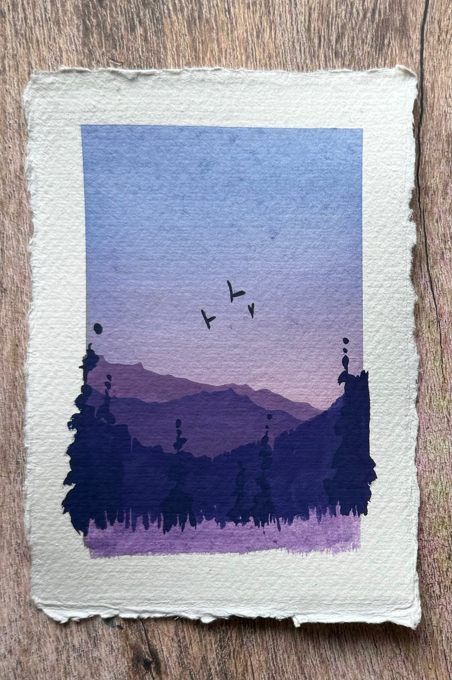 Story Sale - Painting A