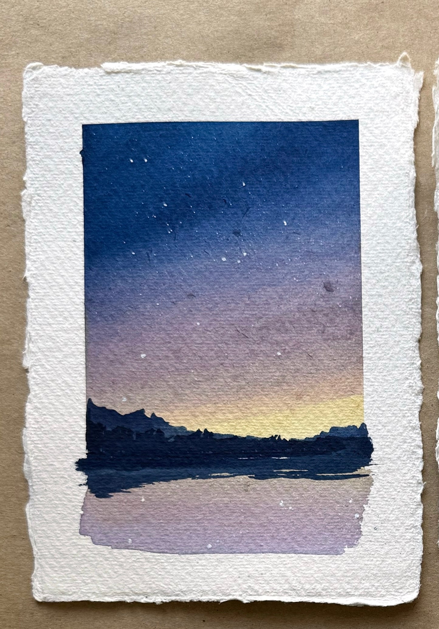 Story Sale - Painting A