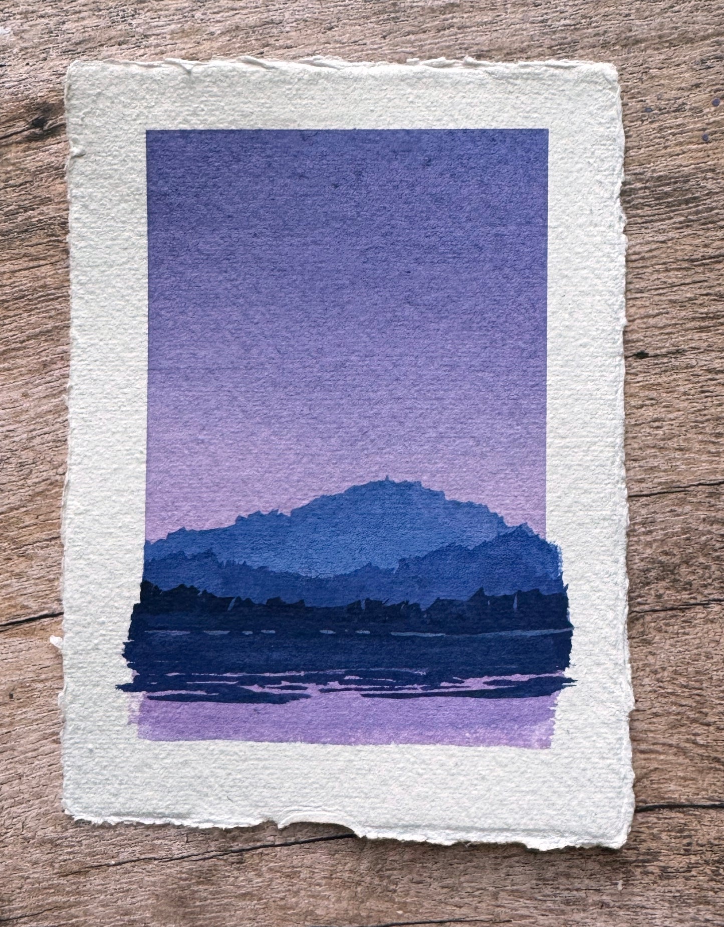 Story Sale - Painting A