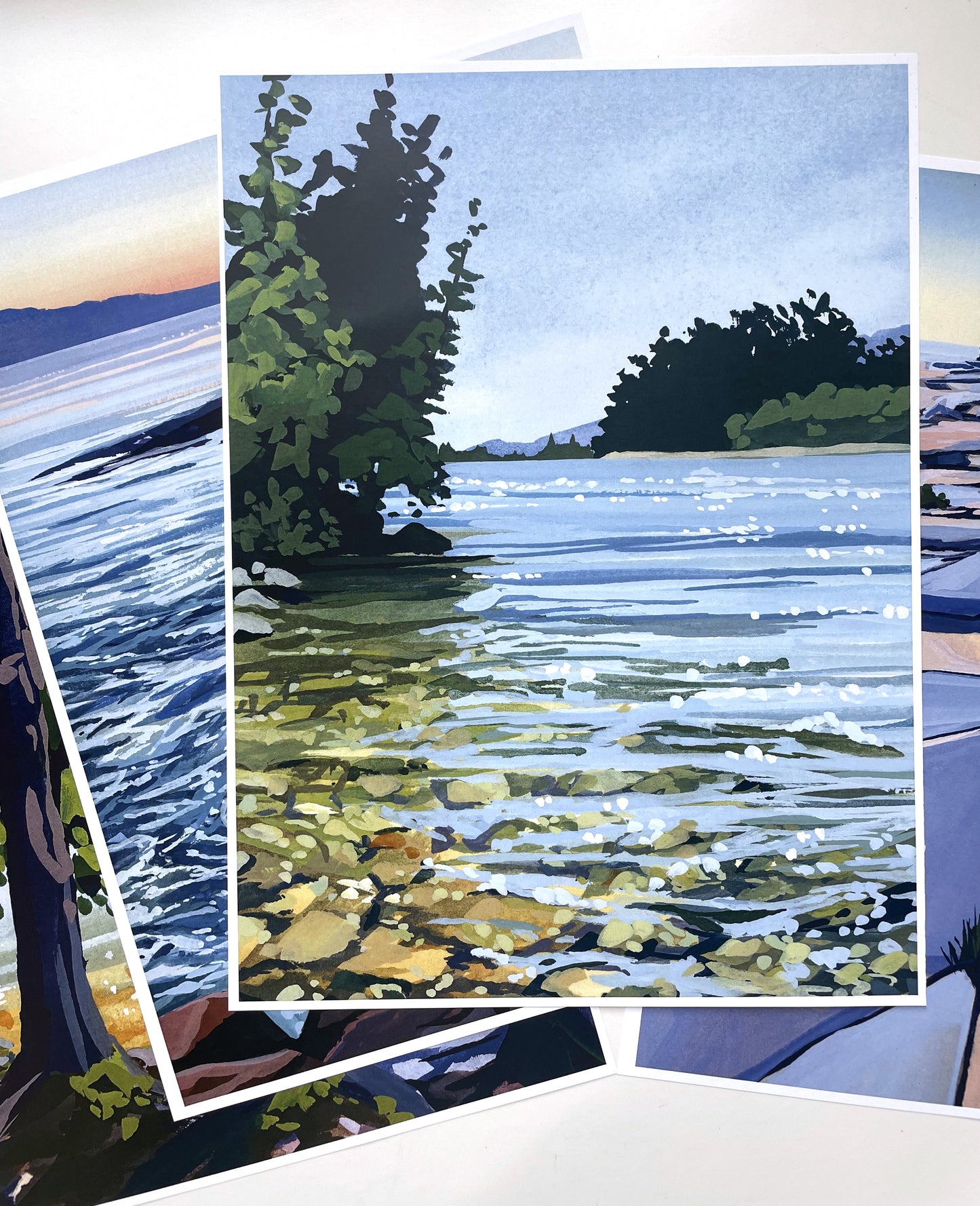Calendar Print Bundle 1