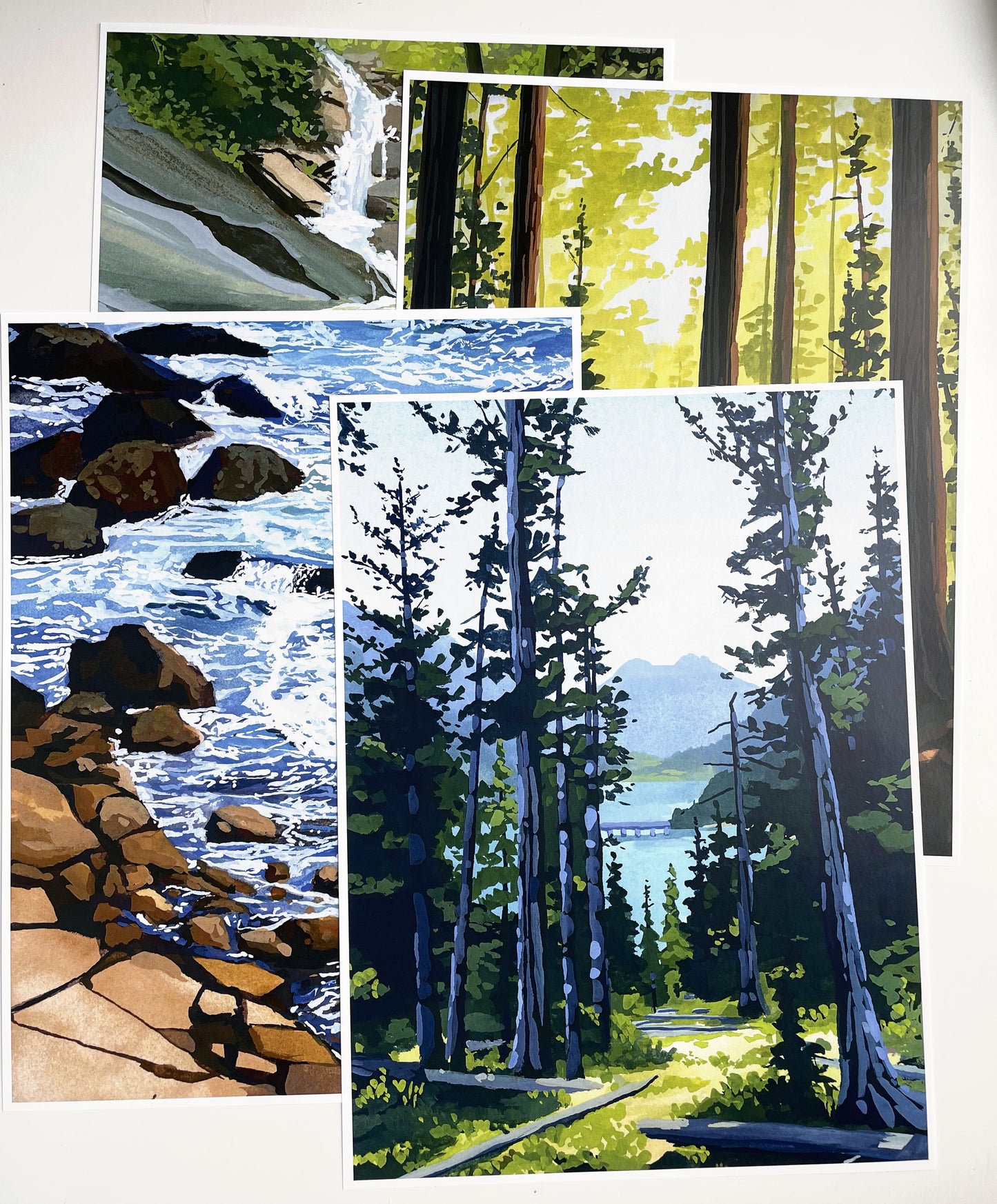 Calendar Print Bundle 2