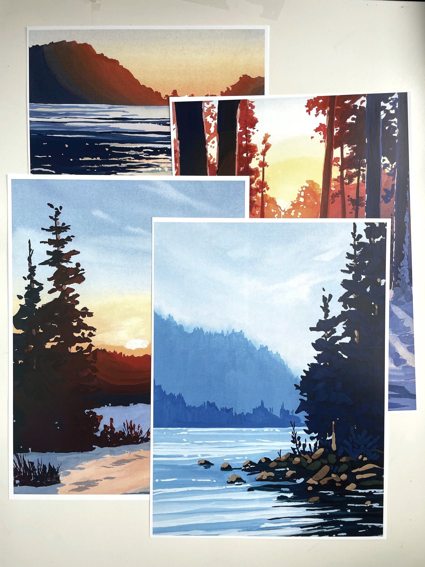 Calendar Print Bundle 3