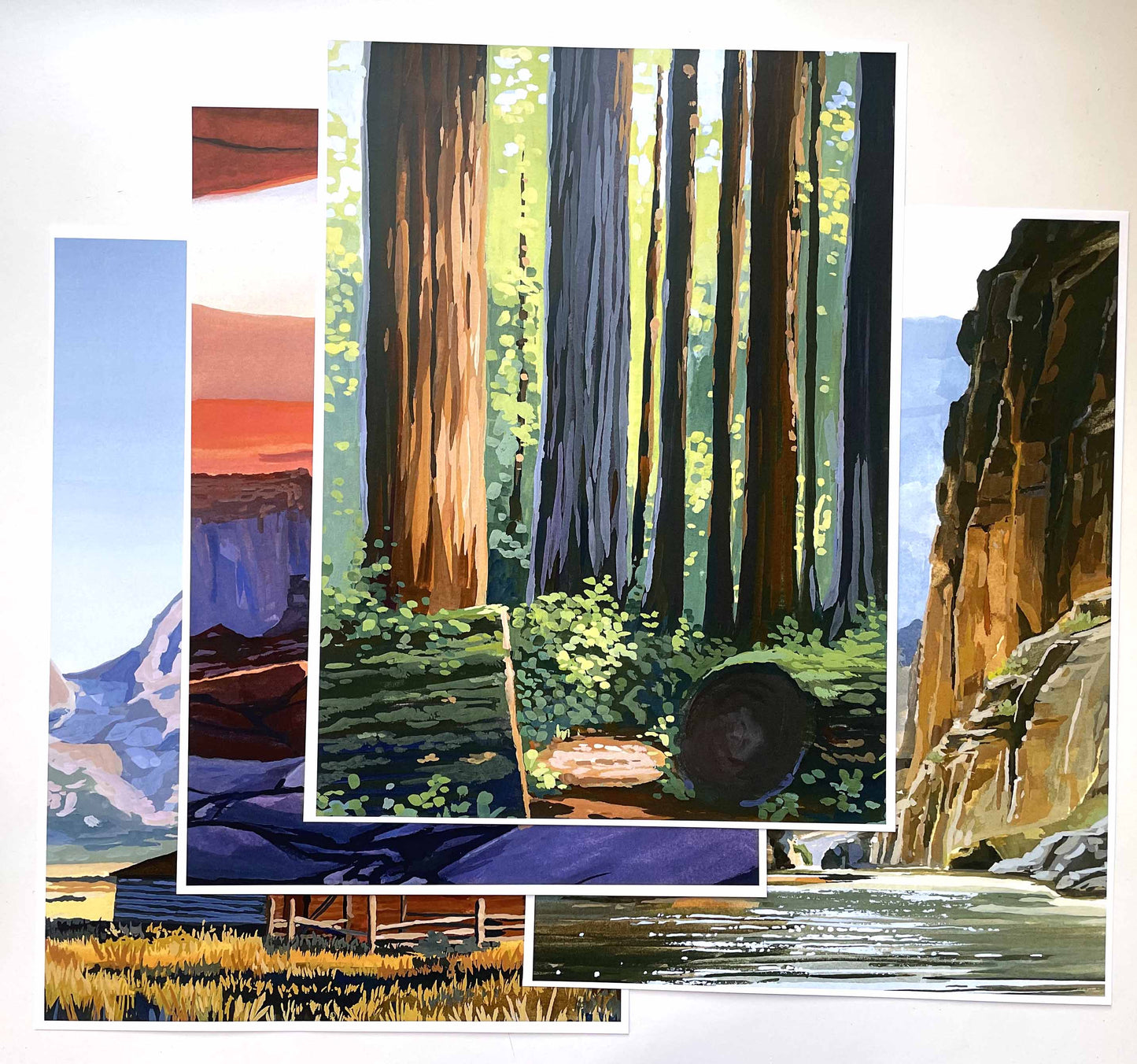 Calendar Print Bundle 5