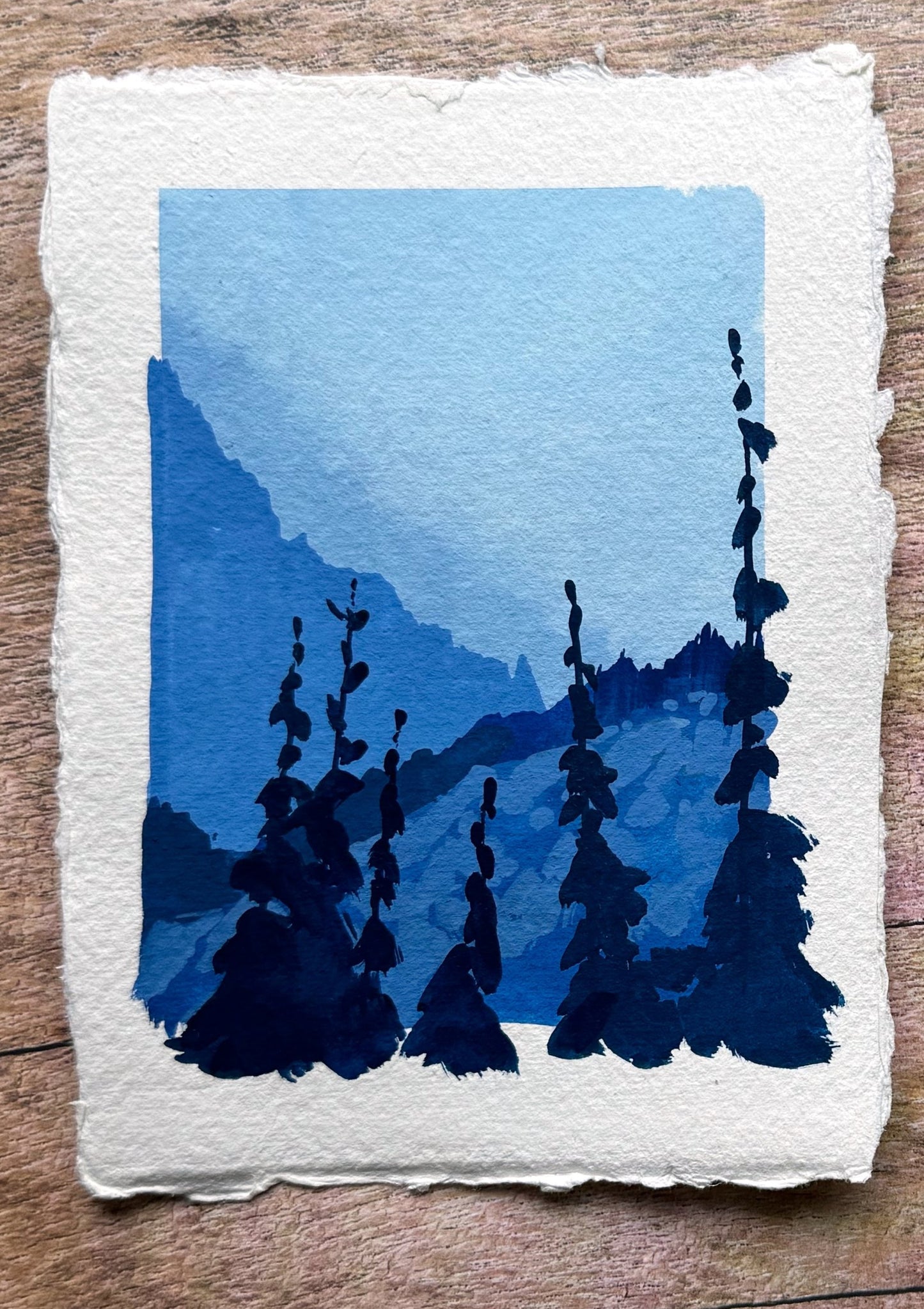 Story Sale Painting A