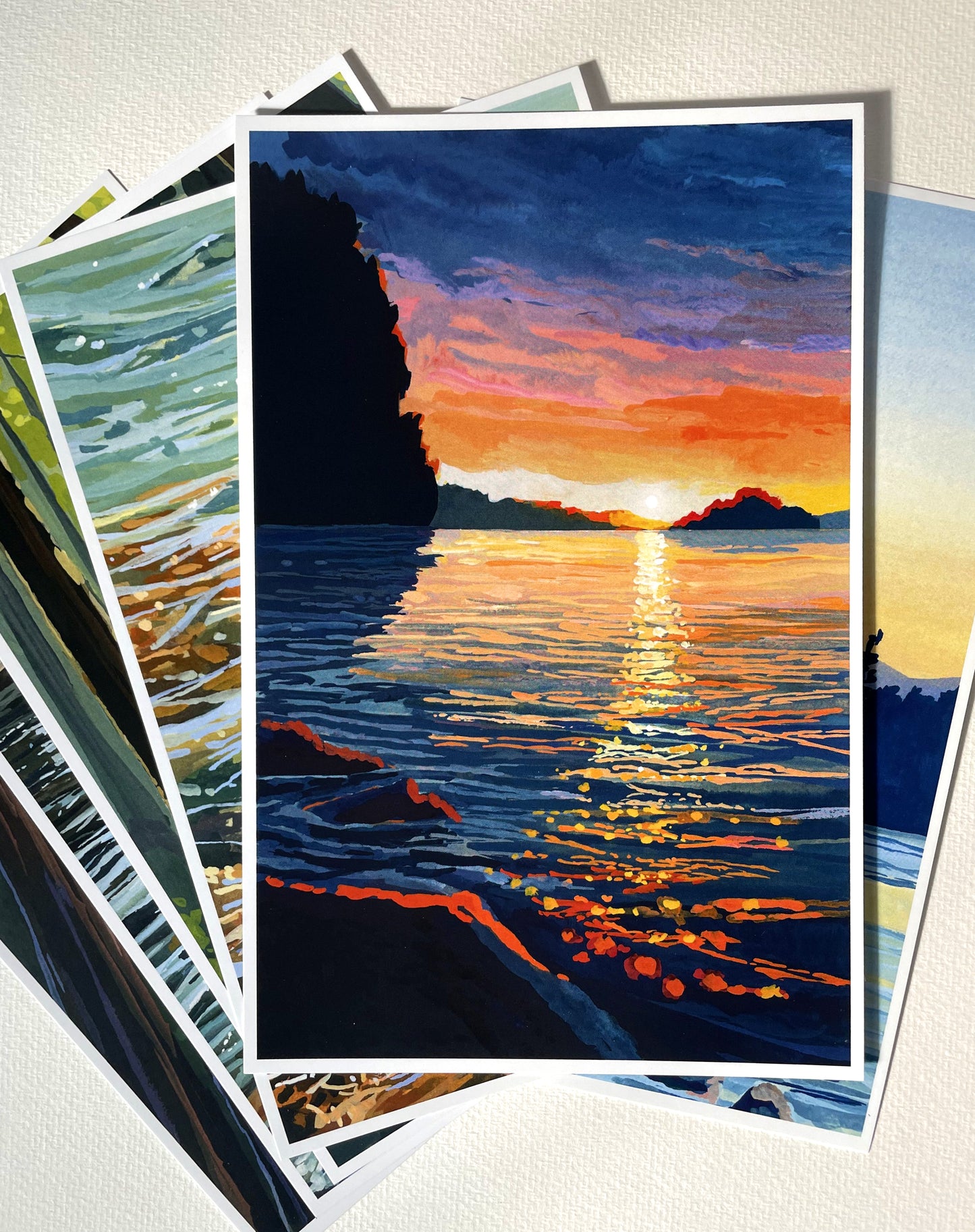 Art Print Bundle ii