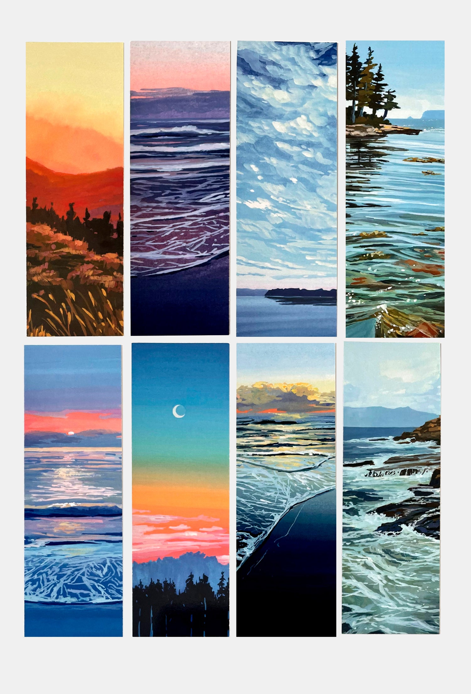 Bookmarks