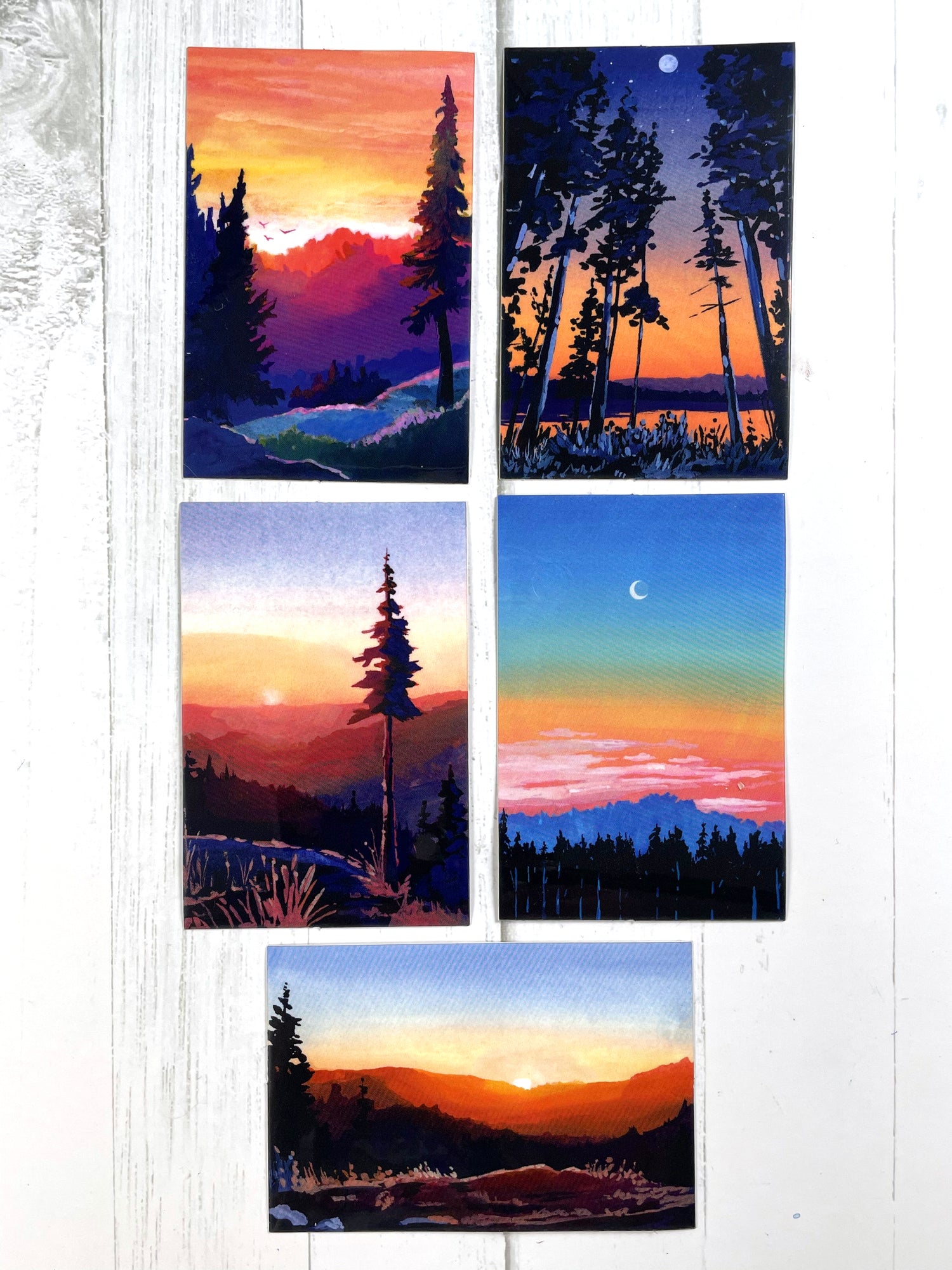Stickers