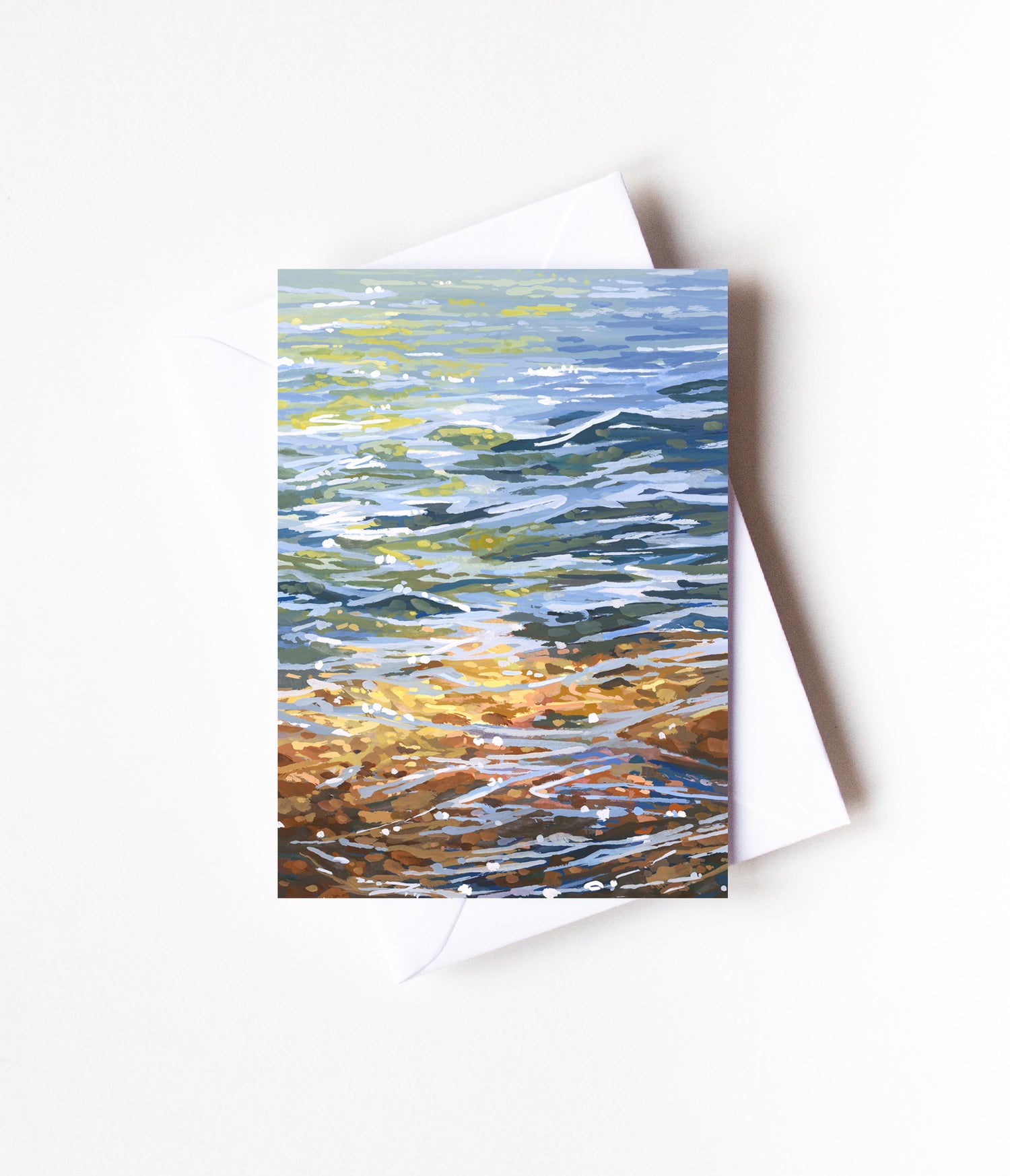 Postcards & Misc
