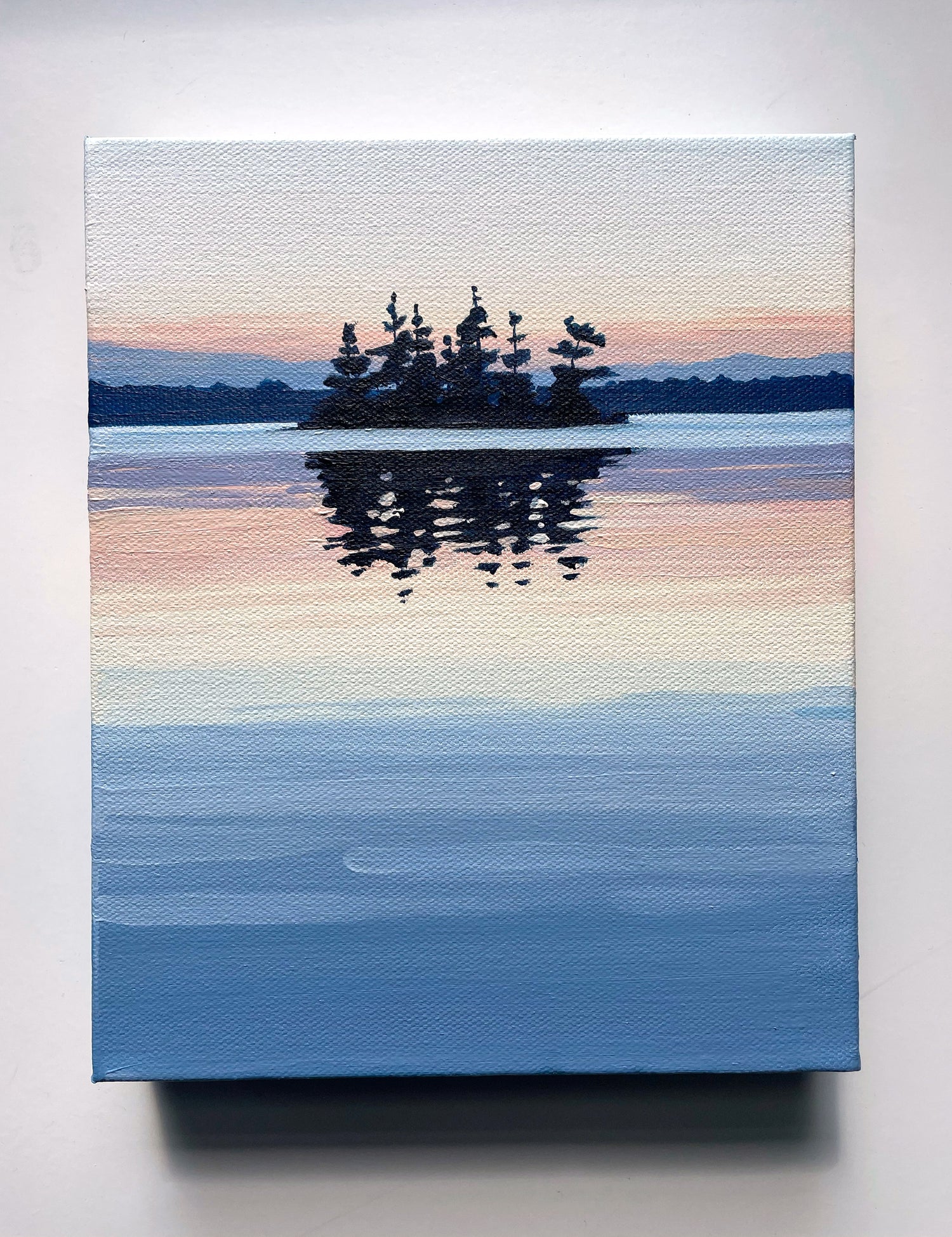 Original Paintings on Canvas