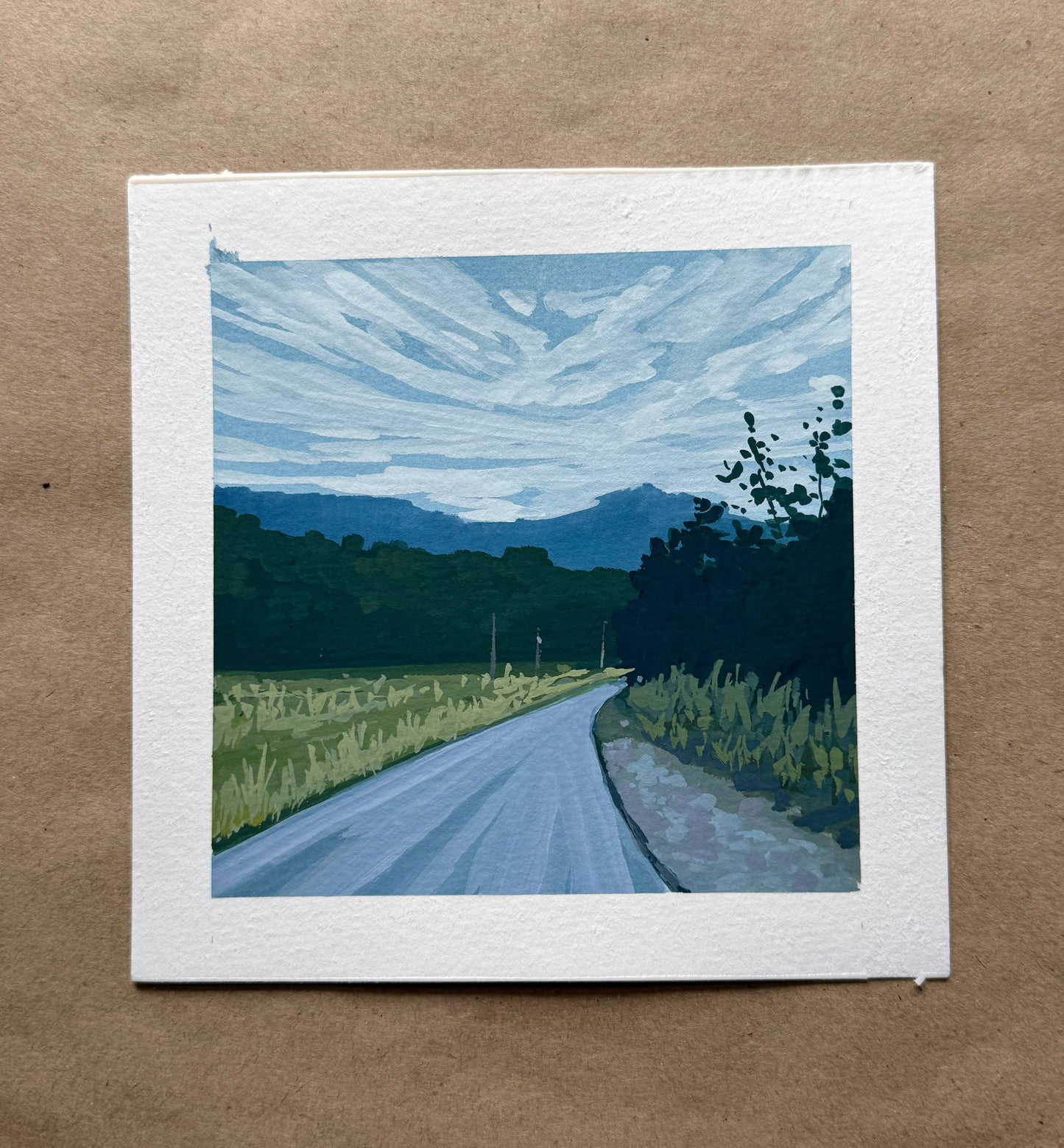 Flash Sale Painting B