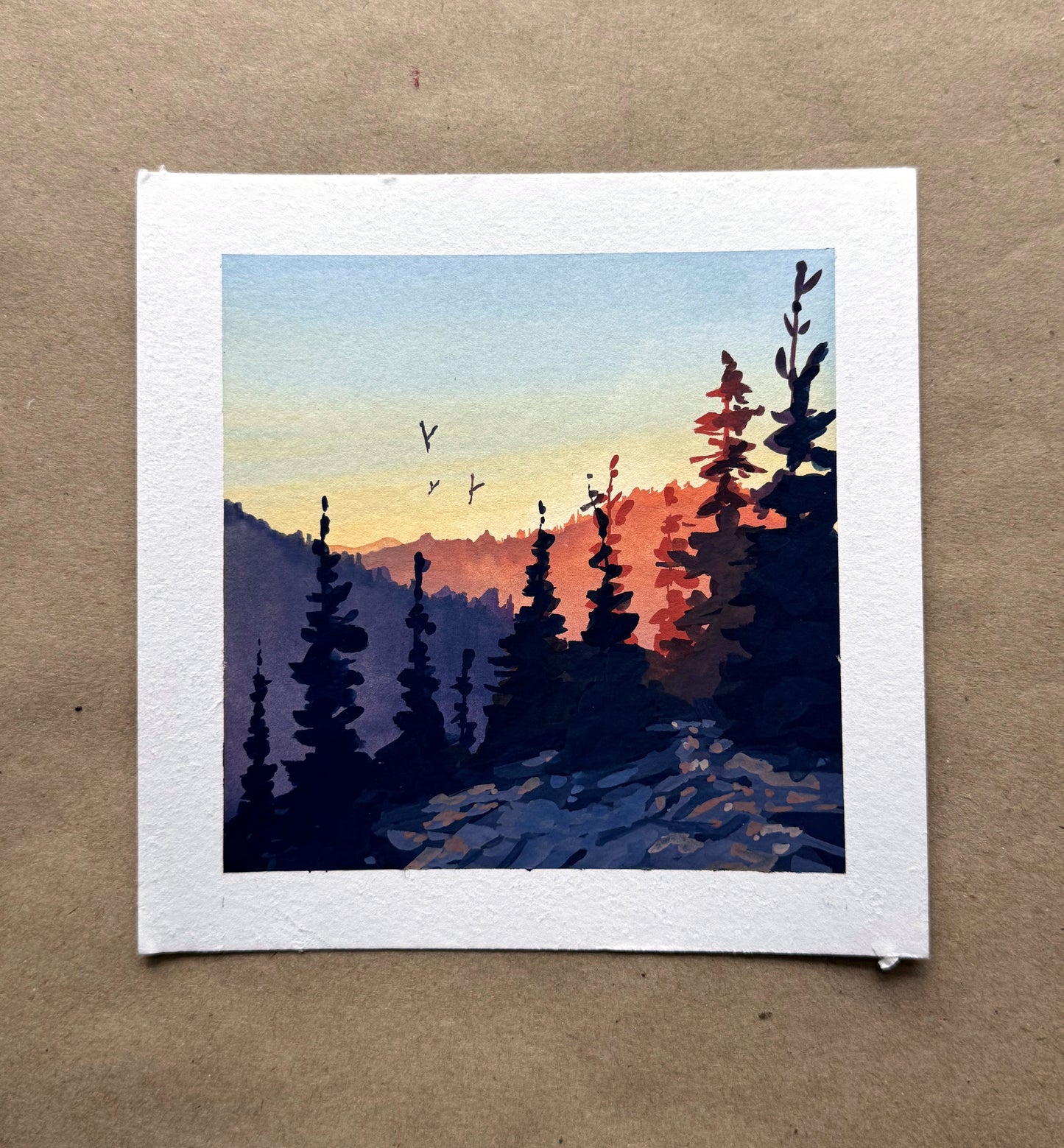 Flash Sale Painting C