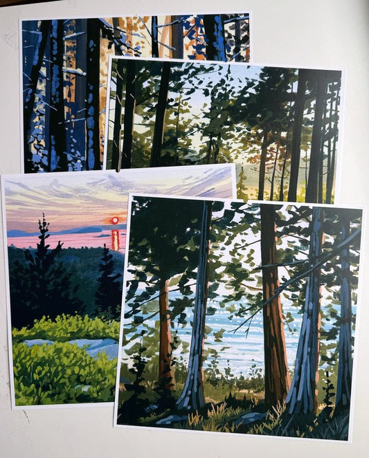 2026 Calendar Print Bundle 6