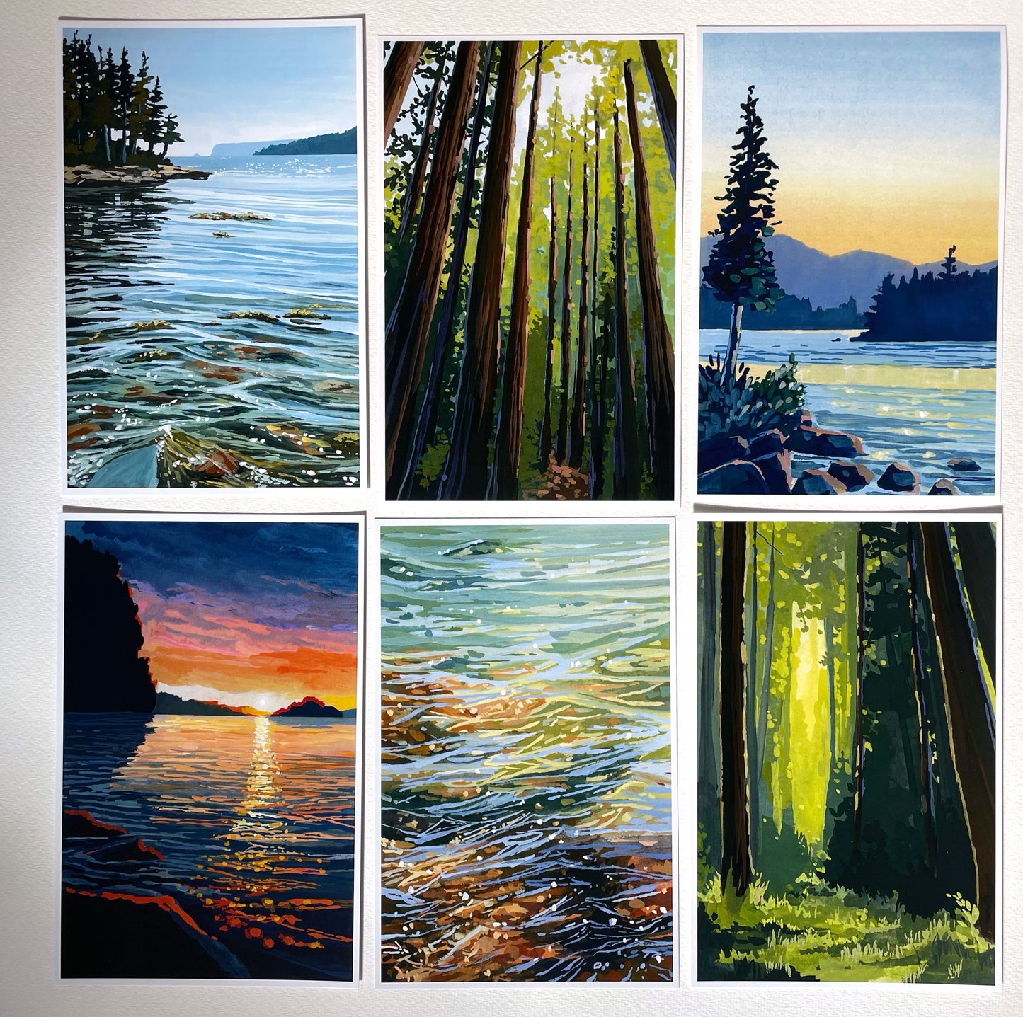 Art Print Bundle ii