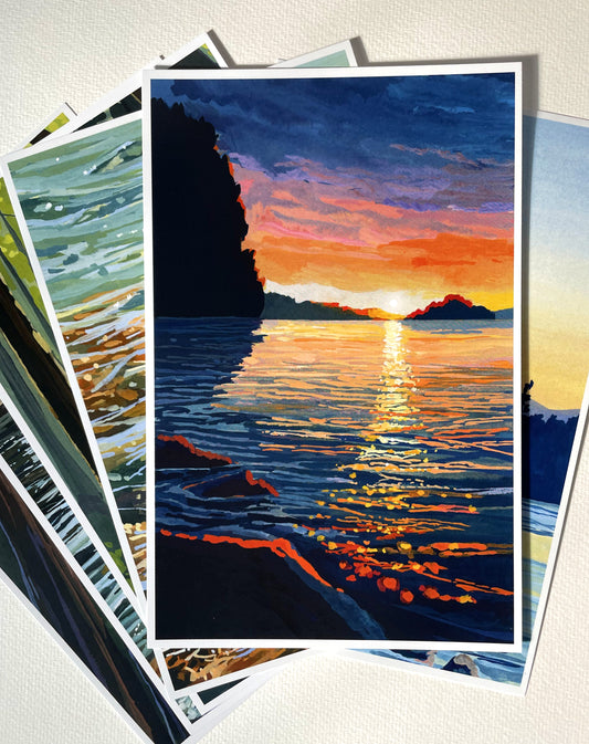 Art Print Bundle ii