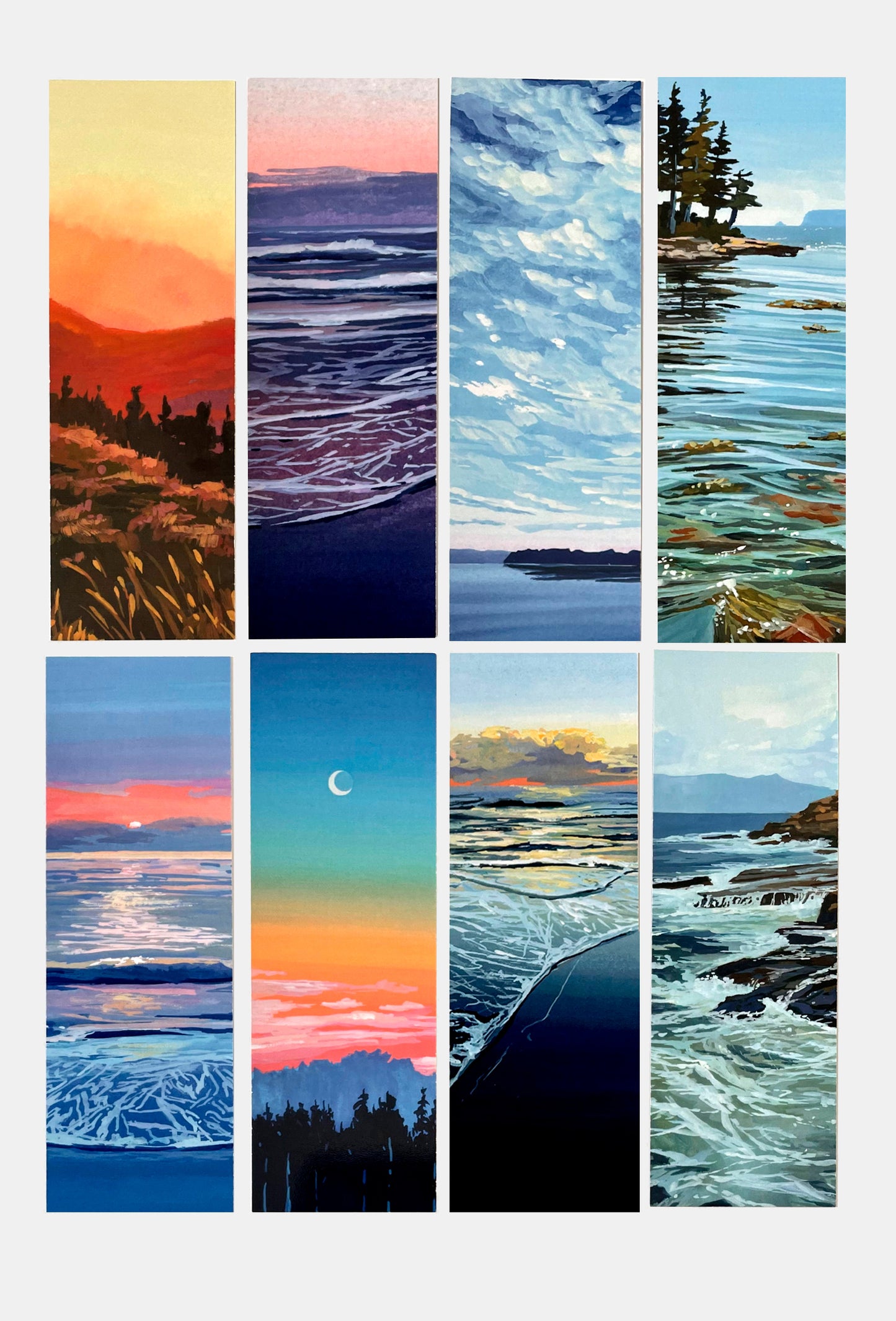 Bookmark Pack