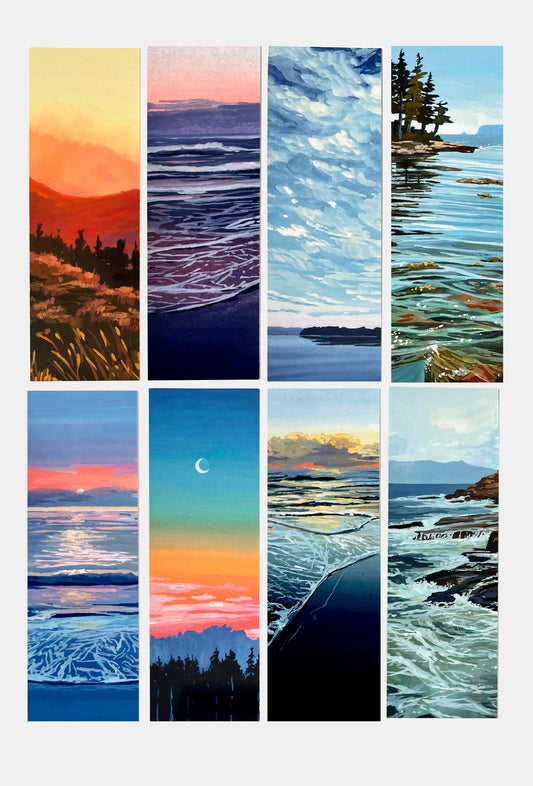 Bookmark Pack