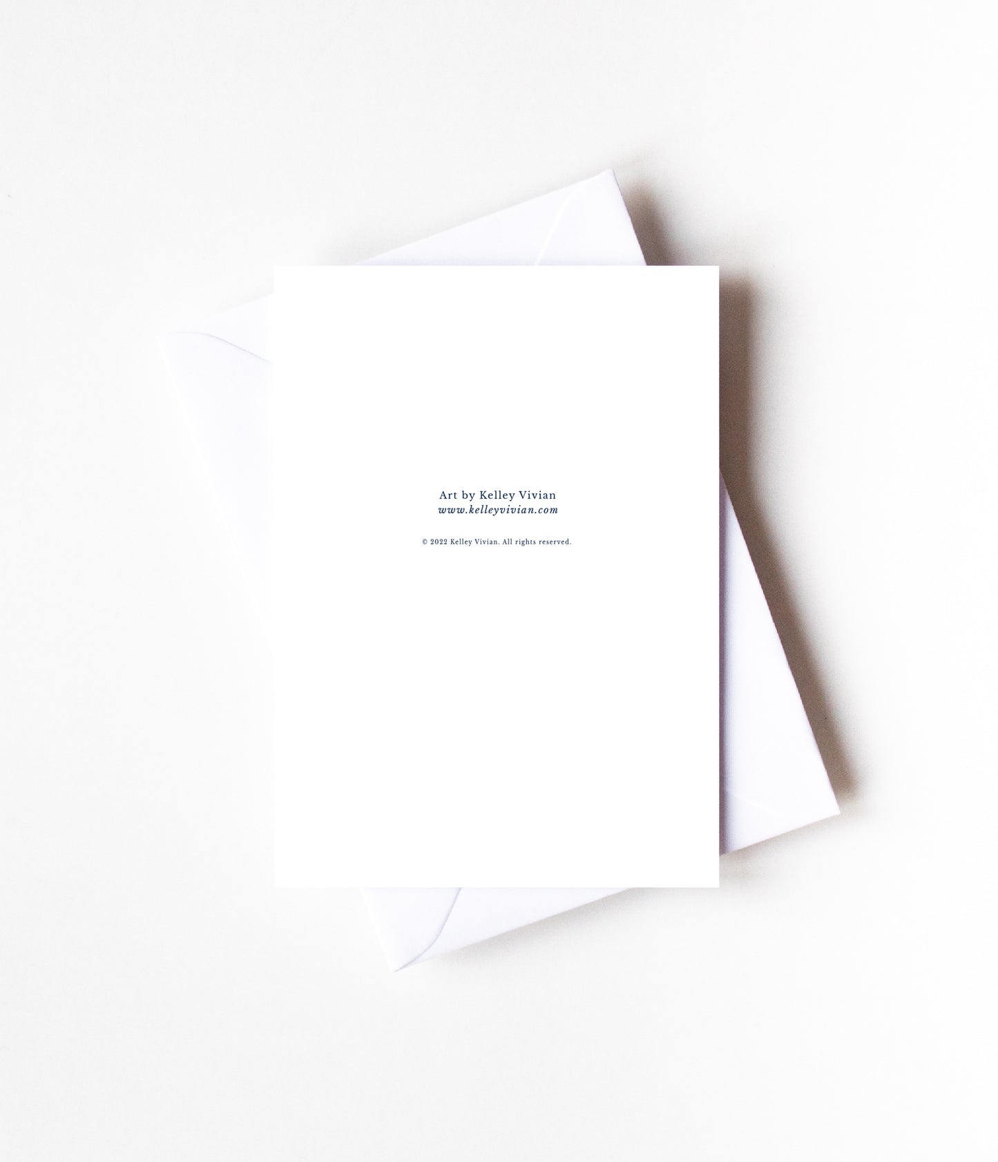'Mountain Sunset View' Greeting Card